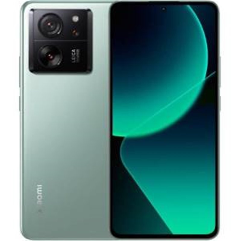 Xiaomi 13T Pro 16+1TB 6.67"5G Green EU - 