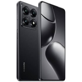 Xiaomi 14T Pro 12+512GB 6.67" 5G Titan Black DS EU - 
