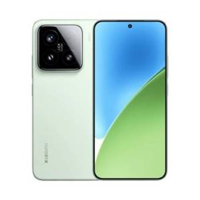 Xiaomi 15 12+512GB 6.36" 5G Green DS ITA - 