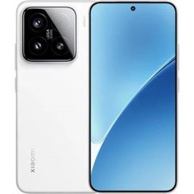 Xiaomi 15 12+512GB 6.36" 5G White DS ITA - 