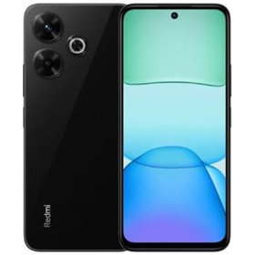 Xiaomi Redmi 13 6+128GB 6.79" Midnight Black NFC EU - 