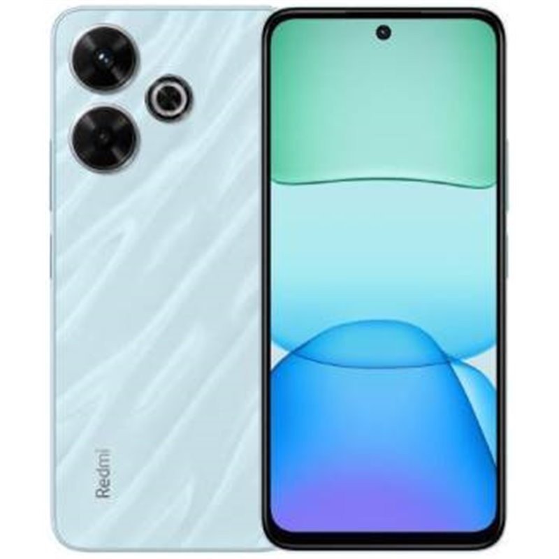 Xiaomi Redmi 13 6+128GB 6.79" Ocean Blue NFC EU - 