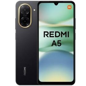 Xiaomi Redmi A5 4+128GB 6.88" Black DS EU - 