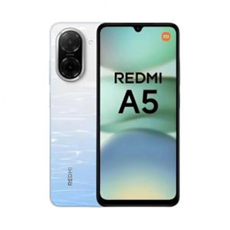 Xiaomi Redmi A5 4+128GB 6.88" Blue DS EU - 