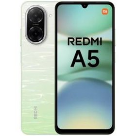 Xiaomi Redmi A5 4+128GB 6.88" Green DS EU - 