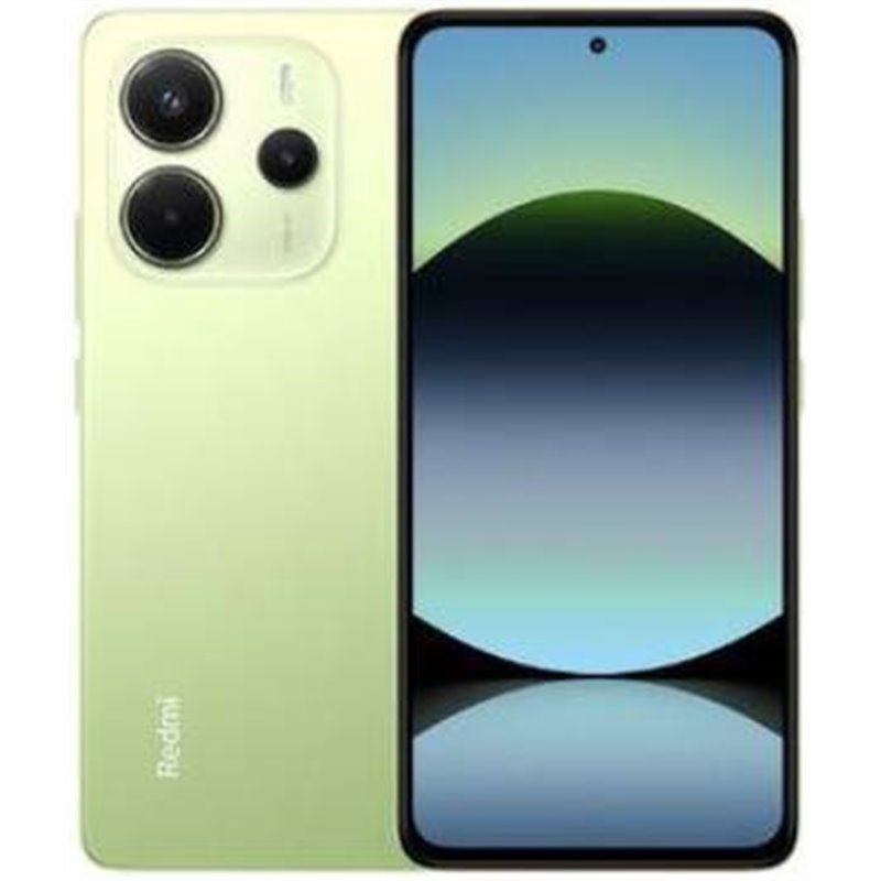 Xiaomi Redmi Note 14 8+256GB 6.67" 4G Lime Green NFC EU - 