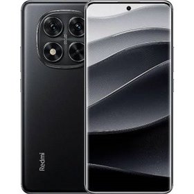 Xiaomi Redmi Note 14 Pro 12+512GB 6.67" 5G Midnight Black EU - 