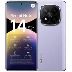 Xiaomi Redmi Note 14 Pro+ 12+512GB 6.67" 5G Lavender Purple EU - 