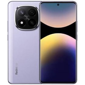 Xiaomi Redmi Note 14 Pro+ 8+256GB 6.67" 5G Lavender Purple EU - MZB0IJXEU