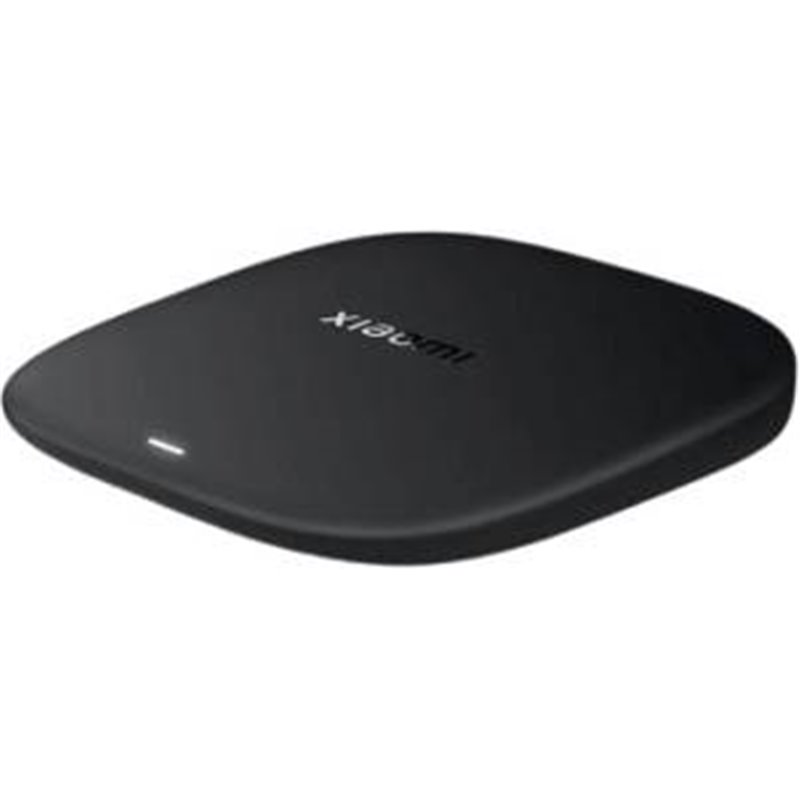 Xiaomi Mi TV Box S 3Gen 4K 2+32Gb - 