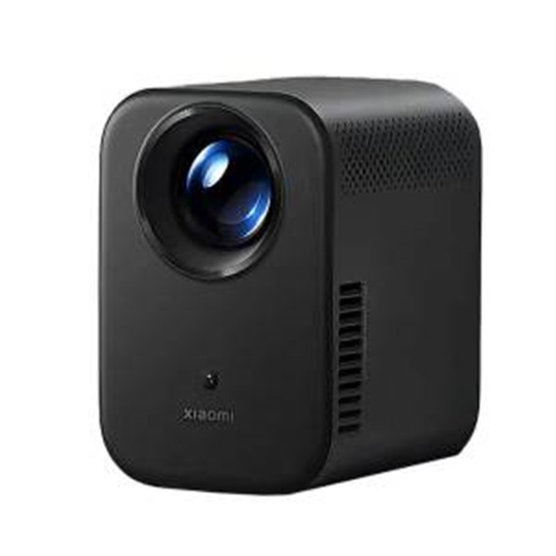 Xiaomi L1 Proiettore a raggio standard 1080p Nero - 