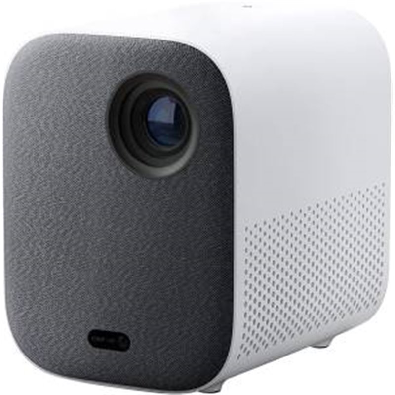 Xiaomi Videoproiettore Mi Smart Projector 2 Eu 60-120" FHD - BHR5211GL