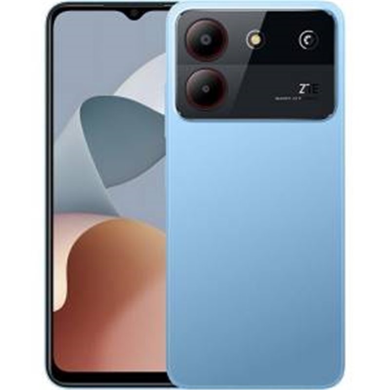ZTE Blade A54 4+128GB 6.6" Blue ITA - 