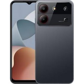 ZTE Blade A54 4+128GB 6.6" Grey ITA - 