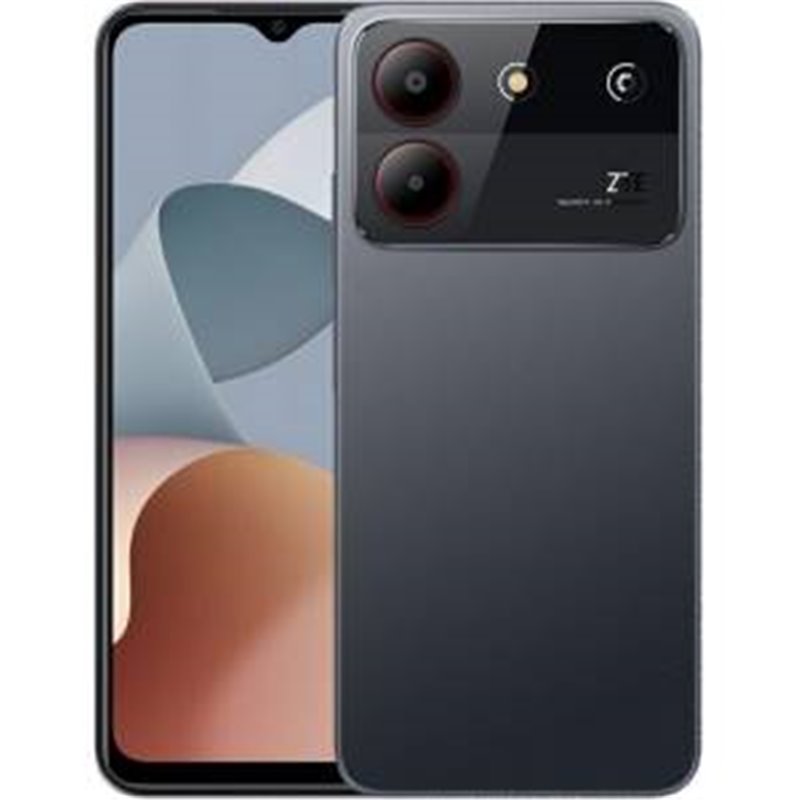 ZTE Blade A54 4+128GB 6.6" Grey ITA - 