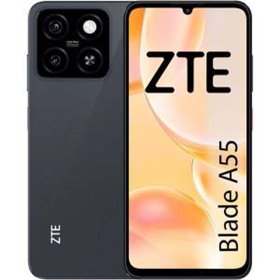 ZTE Blade A55 4+128GB 6.75"Starry Black ITA - 