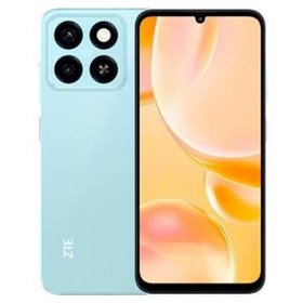 ZTE Blade A55 4+128GB 6.75"Water Blue ITA - 