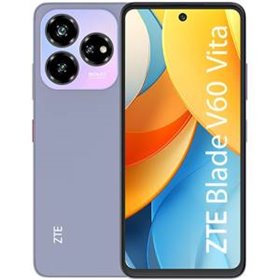ZTE Blade V60 Vita 6+256GB 6.6" Sunrise Violet TIM - 