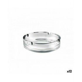 Posacenere Borgonovo Dresda 14,5 x 4 cm (12 Unità)