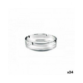 Posacenere Borgonovo Dresda 10,7 x 3,6 cm (24 Unità)