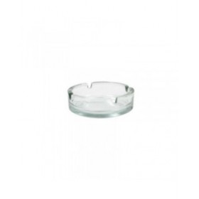 Posacenere LAV Set 2 Pezzi Ø 11 x 4 cm (24 Unità)