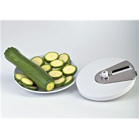 Ariete 1769 Robomix Compact - Robot da cucina - 2 Litri - Set Accessori per Tritare, Affettare, Montare, Impastare, Emulsionare 
