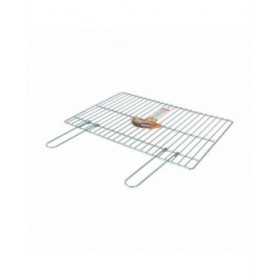 Grill Algon Algon Barbecue 65 x 40 cm 66 x 40 cm (3 Unità)