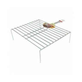 Griglia Speciale per Bistecca Algon 1605 bis 1607 (43 x 35 x 52,5 cm) 43 x 35 x 52,5 cm (5 Unità)