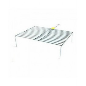 Grill Algon Algon 49,5 x 38 x 55 cm (5 Unità) (49,5 x 38 x 55 cm)