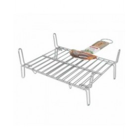 Grill Algon   Gambe Barbecue Legno (5 Unità)