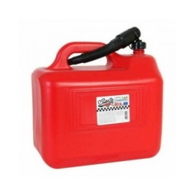 Serbatoio per Carburante con Imbuto Self Continental Self 20 L (3 Unità)