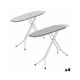 Asse da Stiro Confortime Flavio 120 x 38 cm (4 Unità)