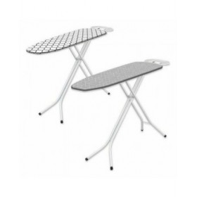 Asse da Stiro Confortime Flavio 120 x 38 cm (4 Unità)
