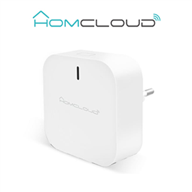Centralina intelligente Hub a muro Zigbee+Bluetooth New
