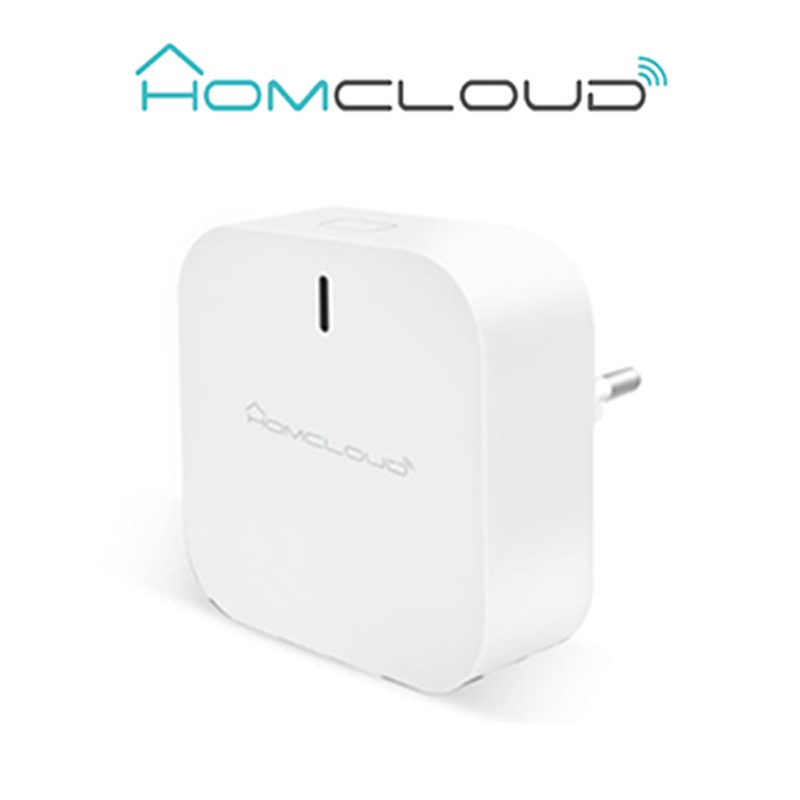Centralina intelligente Hub a muro Zigbee+Bluetooth New Centralina intelligente Hub a muro Zigbee+Bluetooth New
