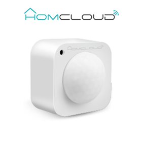 Sensore PIR + LuminositÃ  Zigbee New