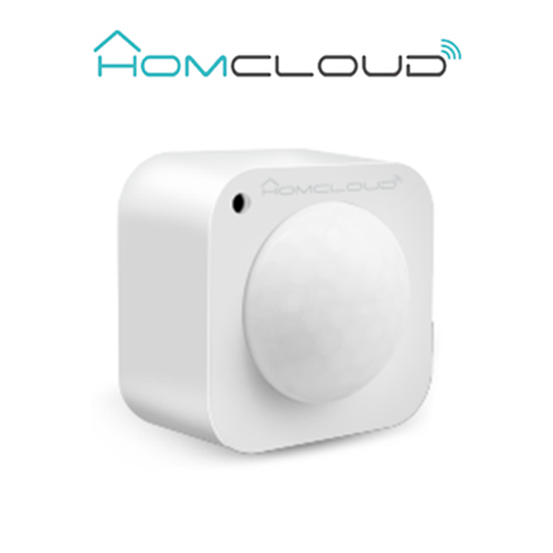 Sensore PIR + LuminositÃ  Zigbee New