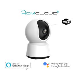 Telecamera wi-fi Speed 12T Pan&Tilt 2K