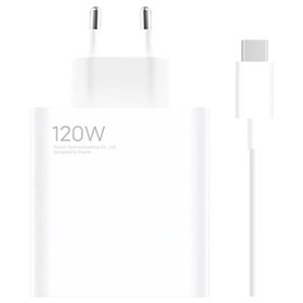 XIAOMI 120W Charging Combo (Type-A)