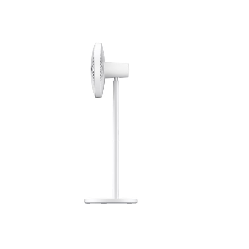 Xiaomi Mi Smart standing Fan 2 - Ventilatore Smart wi-fi