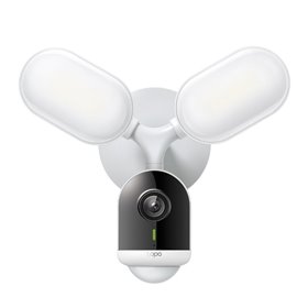 Tapo C720 Telecamera Smart AI 2K QHD Floodlight