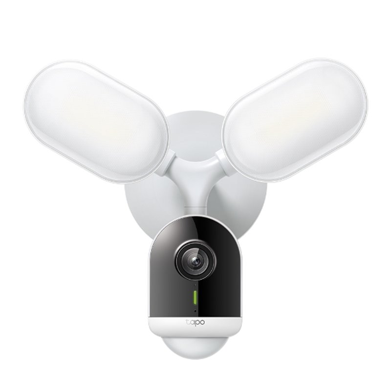 Tapo C720 Telecamera Smart AI 2K QHD Floodlight