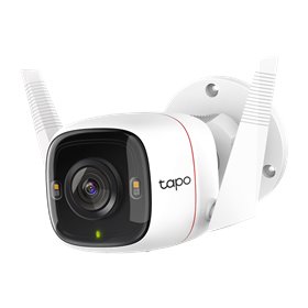 Telecamera di Sorvegl. C230WS 4MP/2.5K Outd. Wi-Fi/Ether Tap