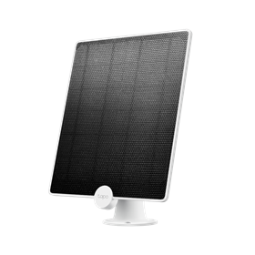 Pannello solare per telecamere smart a batteria Tapo TP-Link