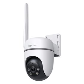 Tapo Telecamera Pan/Tilt Outdoor 4G LTE TC40GW 12V DC