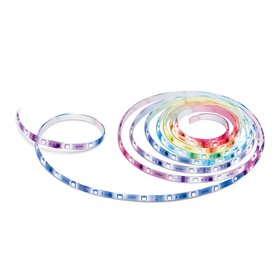 Striscia LED Smart RGB-IC MULTIZONA Wi-Fi 5m Tapo TP-Link