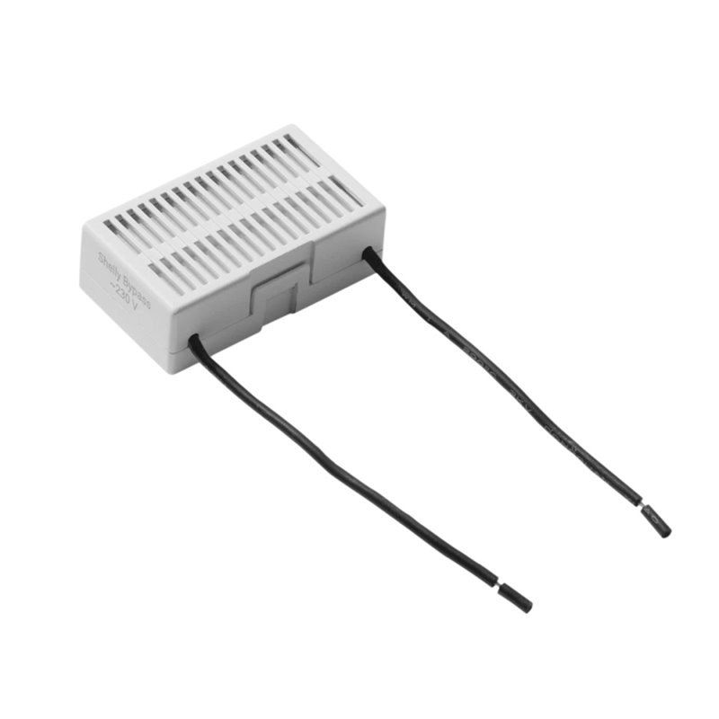 Shelly Bypass per Shelly Dimmer 2 e Shelly Dimmer Gen3