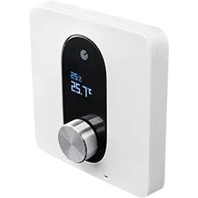 Shelly LinkedGo Smart floor heating thermostat - Termostato Smart a pavimento
