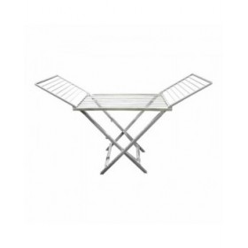 Stendibiancheria Dem Elio 172 x 220 x 50,5 cm Resina (3 Unità)