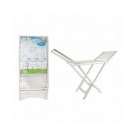 Stendibiancheria Dem Elio 172 x 220 x 50,5 cm Resina (3 Unità)